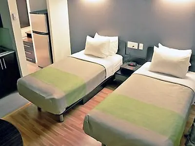 Studio 6 Downtown Toronto