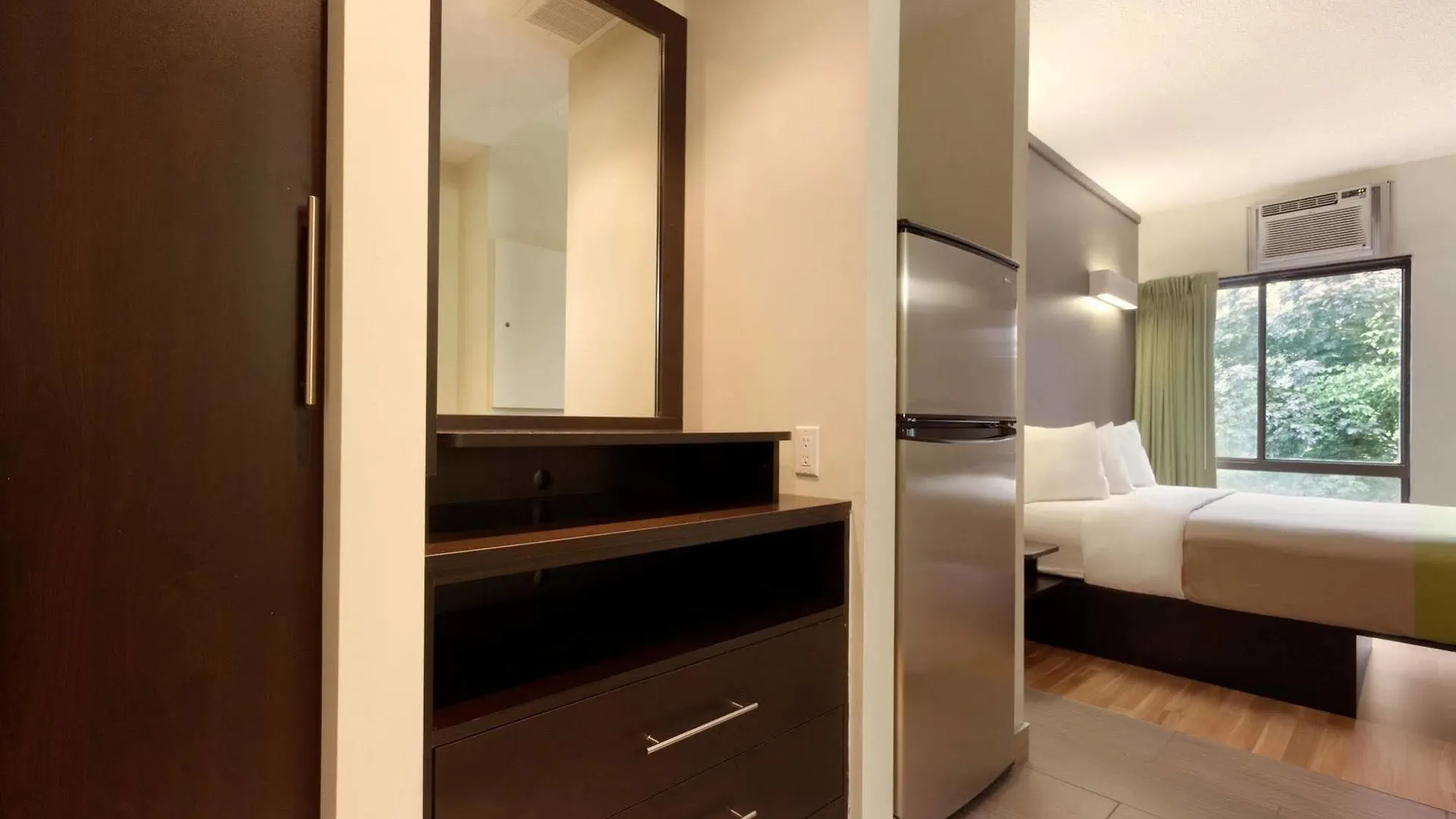 Aparthotel Studio 6 Downtown Toronto