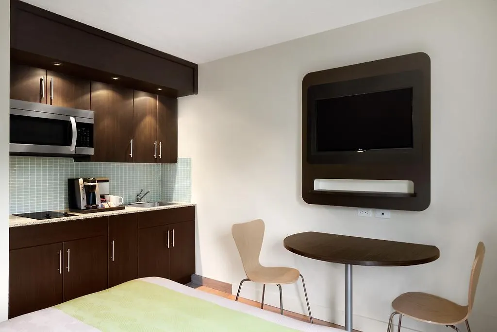 Aparthotel Studio 6 Downtown Toronto