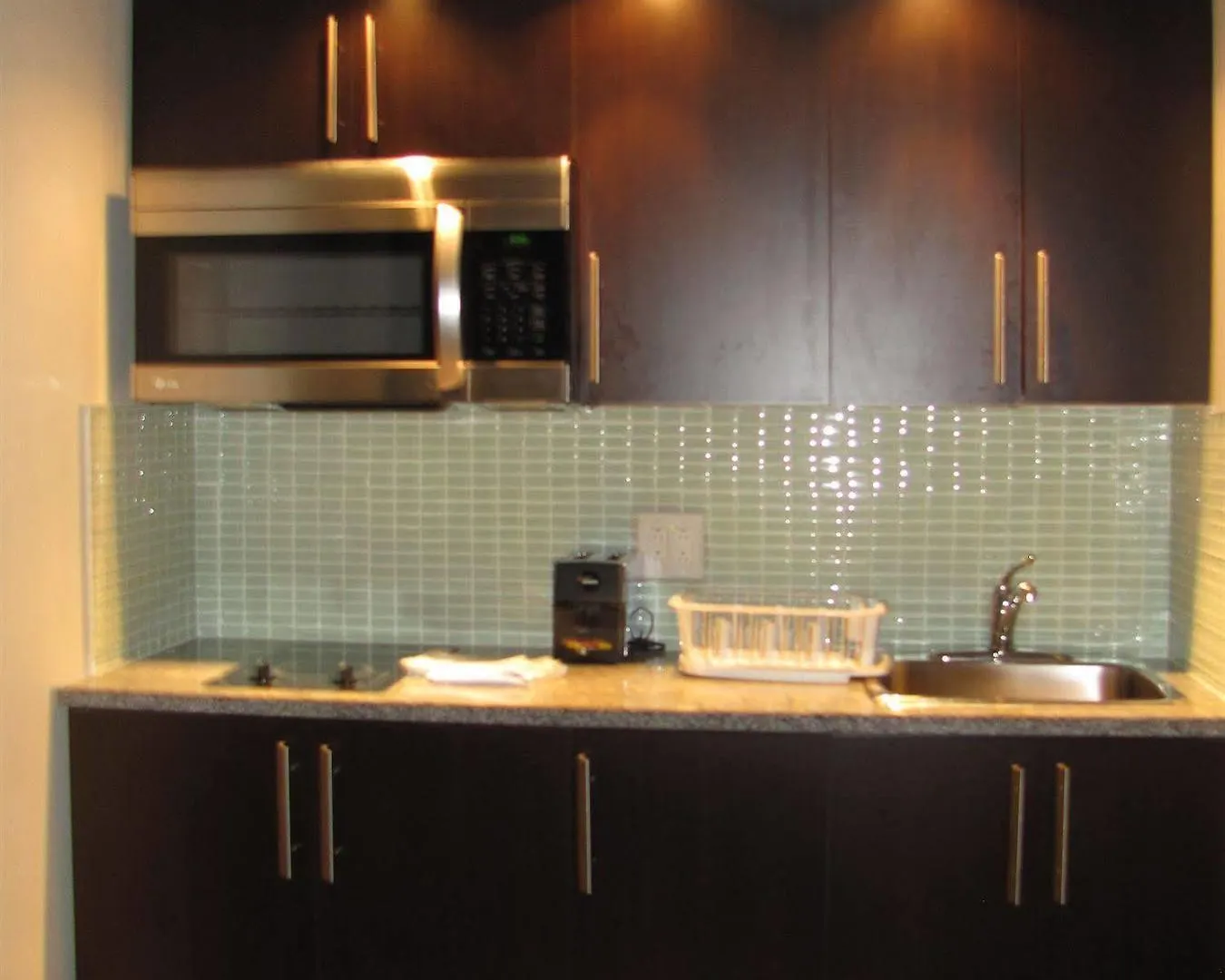 Studio 6 Downtown Toronto Kanada